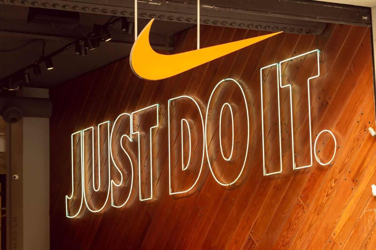 Terrible Nike Stock Historically Offers a Near-Term Bounce When Things Are This Bad