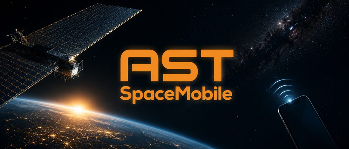 AST SpaceMobile’s FCC Test Arrives as Investors Weigh a Costly Q2 Miss