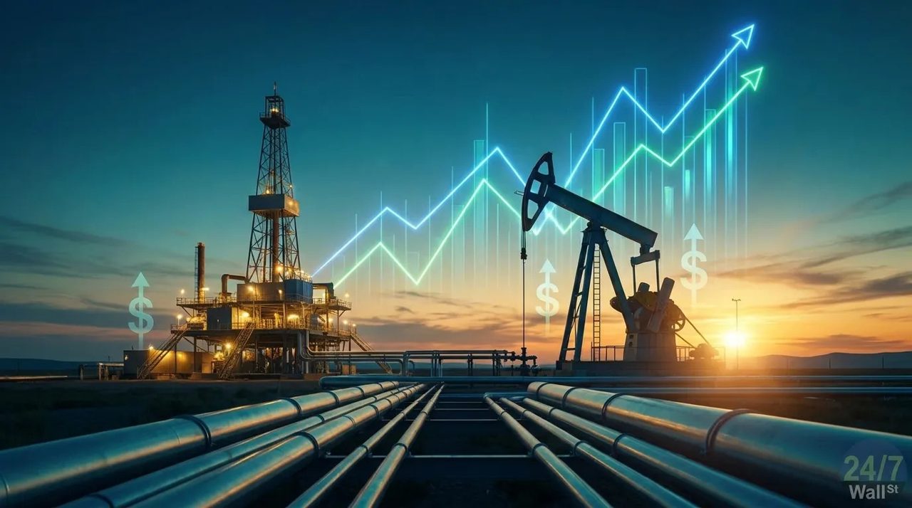 3 Energy Dividend Stocks to Buy for Big Yields in August