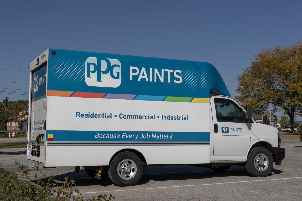 Is Wall Street Bullish or Bearish on PPG Industries Stock?