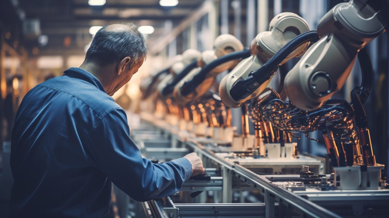 Madison Air Solutions (MAIR) Paid $5.4 Billion for a German Fan Maker. Its Stock Fell 5%