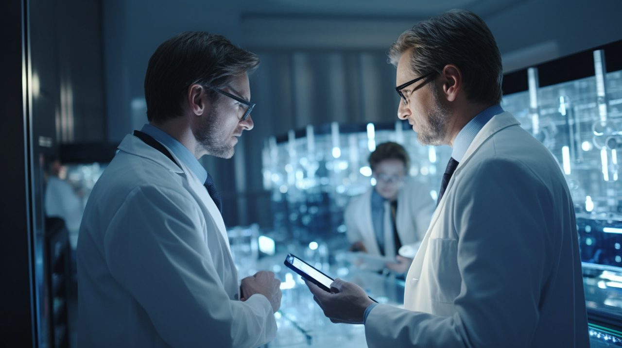 Could Merck & Co., Inc. (MRK) and Gilead Sciences, Inc. (GILD)’s Partnership Create the Next Big Pharma Growth Engine