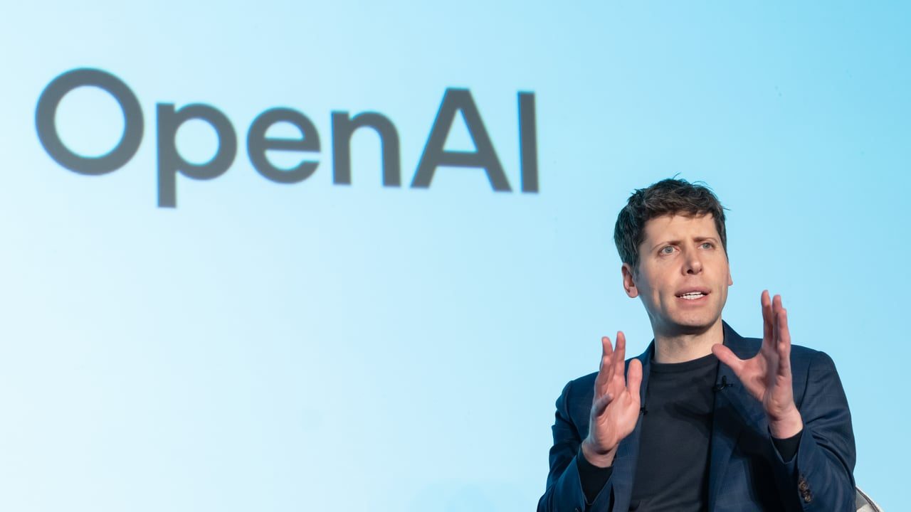 OpenAI raises planned AI infrastructure spending to $750 billion