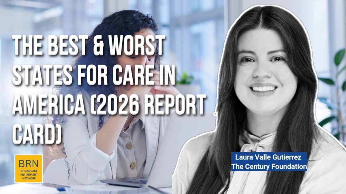 The Best &amp; Worst States for Care in America (2026 Report Card)