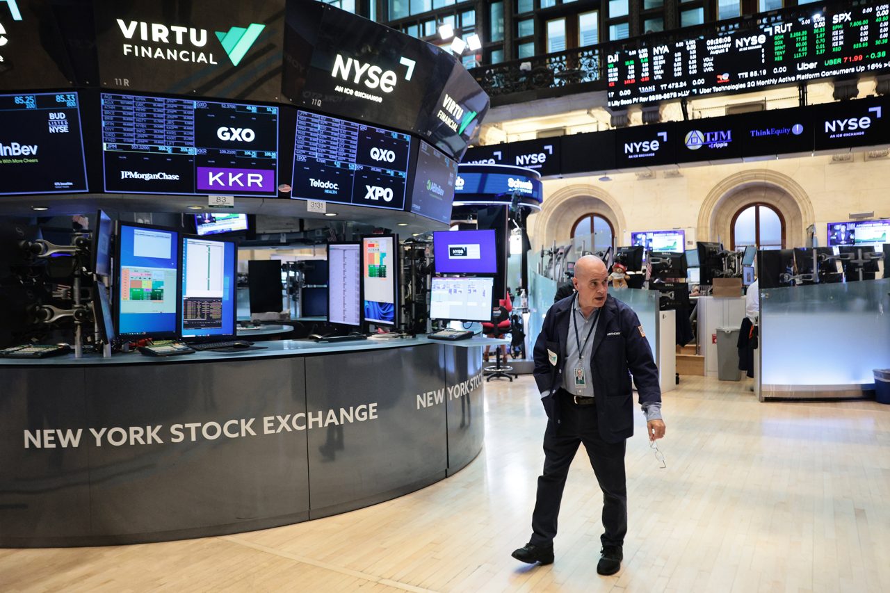 Tech leads sectors higher in early trading as chip stocks gain: AlphaCheck