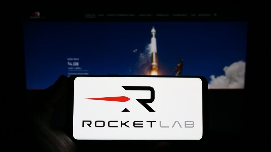 Rocket Lab CEO Won’t Take on Musk and Bezos in Broadband: ‘The Two Most Wealthiest People in the World Are Going After That’