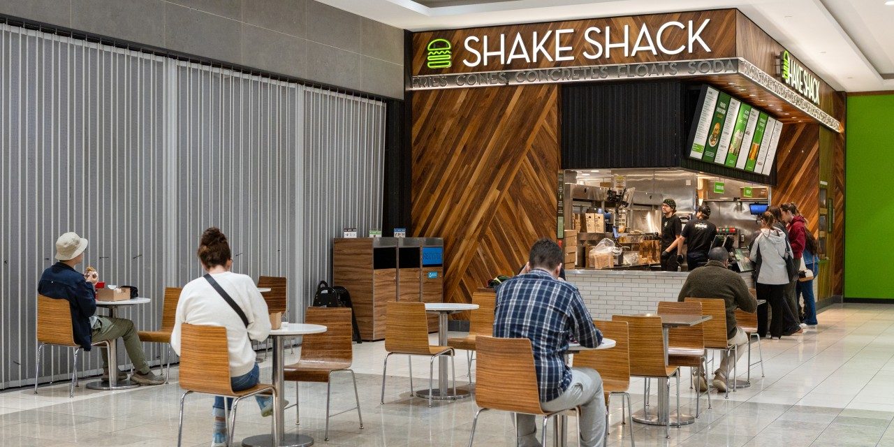 Shake Shack Shares Jump on Starboard Stake