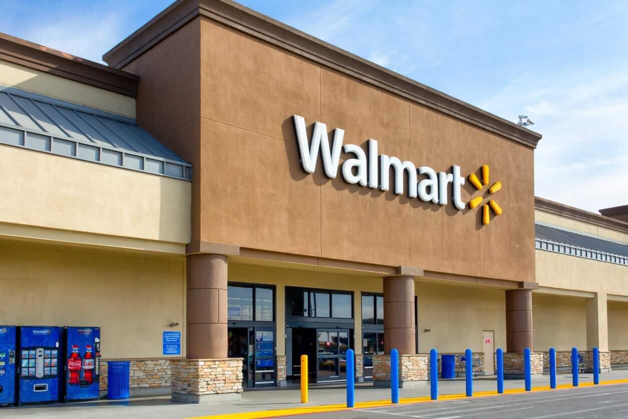 Dear Walmart Stock Fans, Mark Your Calendars for August 20