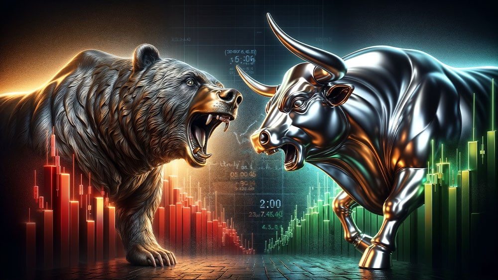 Stock Market Psychological Indicators: Using The Bulls Vs. Bears Sentiment Survey