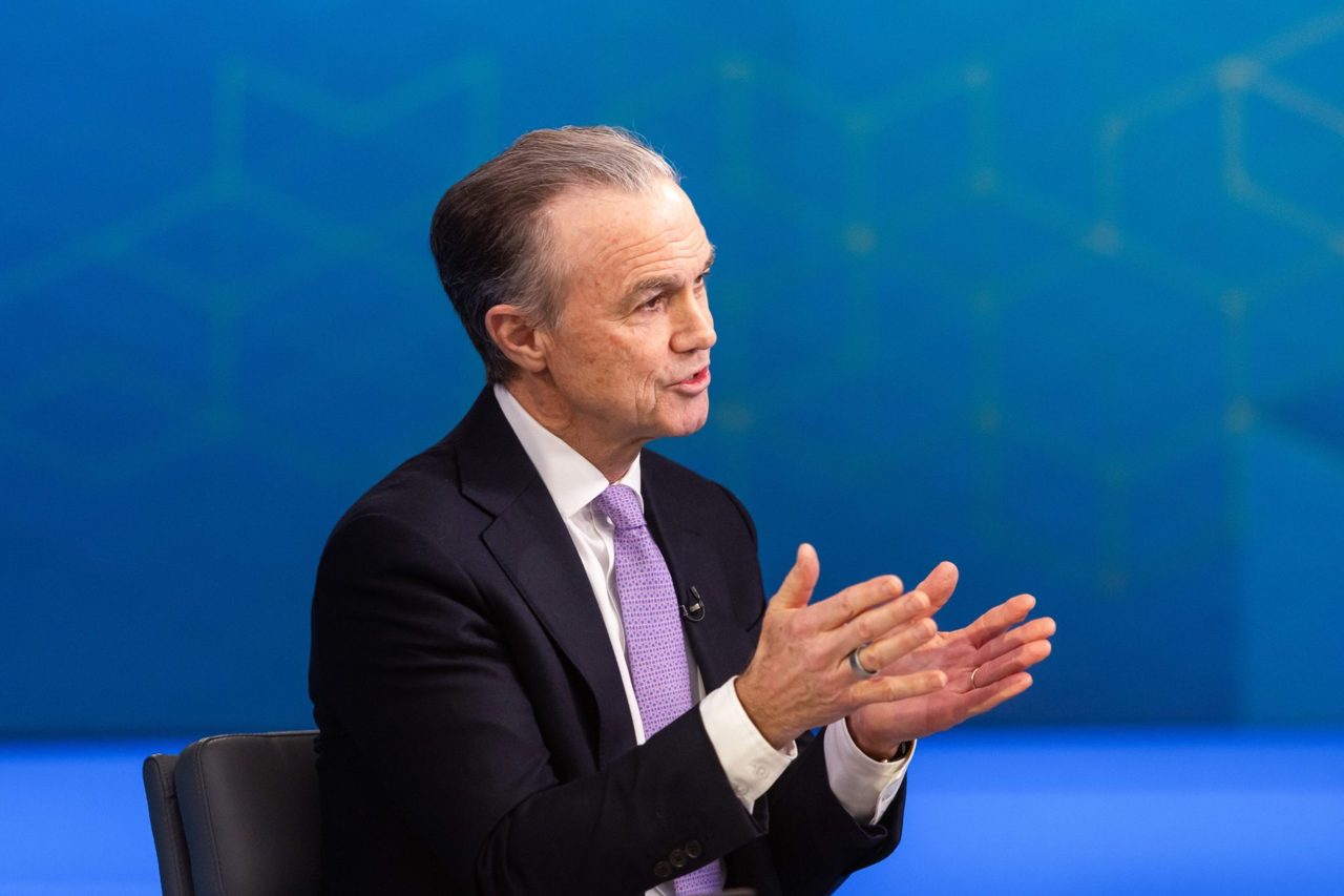 'A fantastic amount of money to have borrowed': a top Wall Street wealth advisor is stunned by the national debt