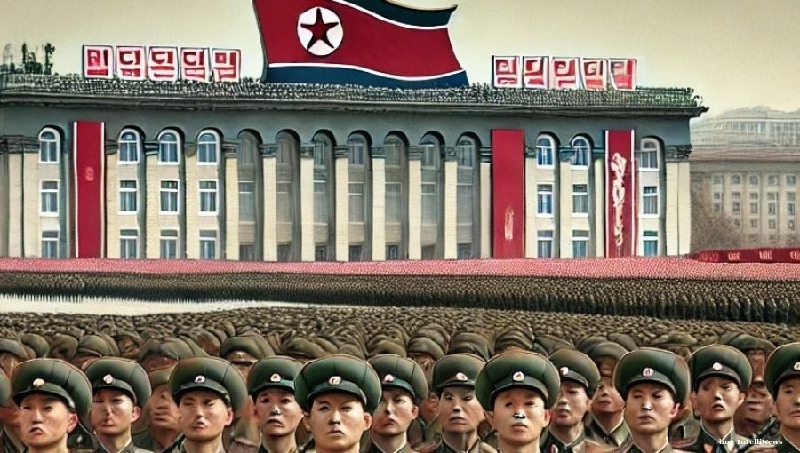 North Korea's sanctions-busting economy books a $22bn windfall since the Ukraine war began