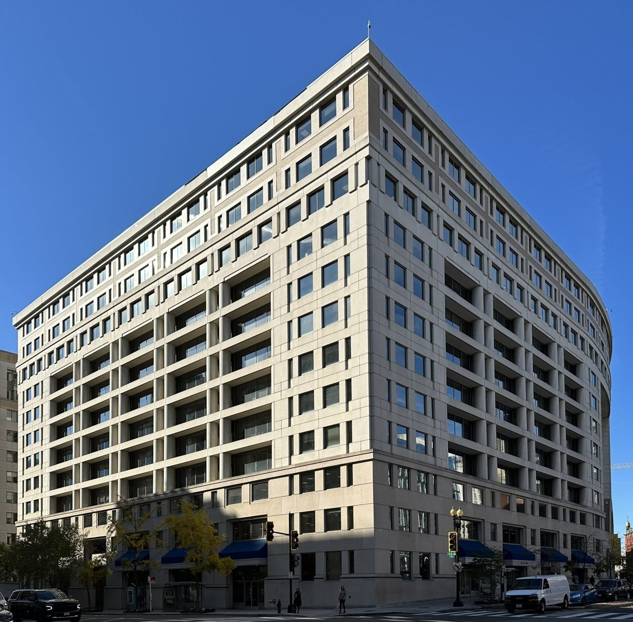 IDB and Japan Expand Latin America Financing to US$14 Billion