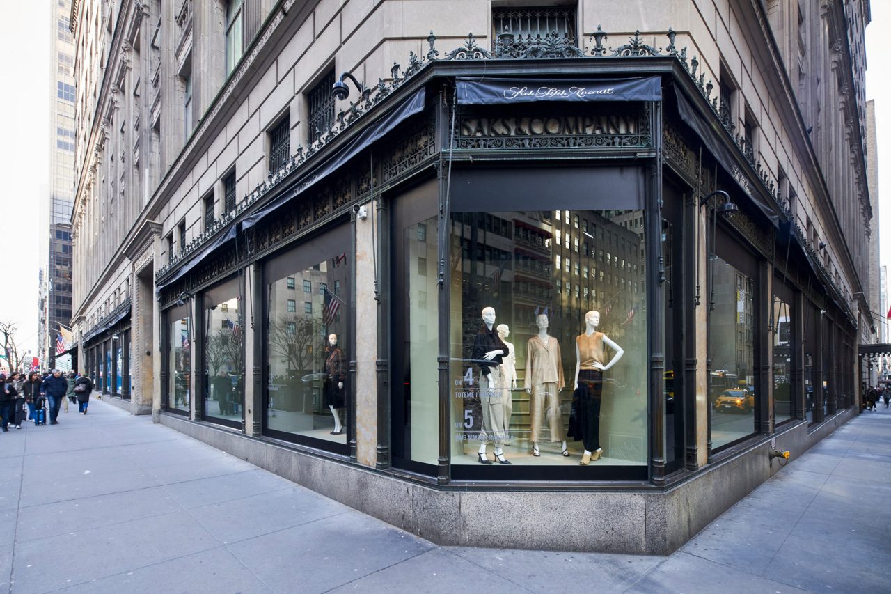 5 Lessons From the Saks Global Bankruptcy