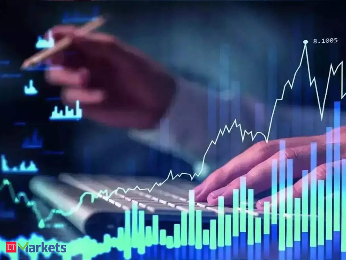 Indian Smallcap Stocks Defy Broader Market Weakness With Five-Day Rally