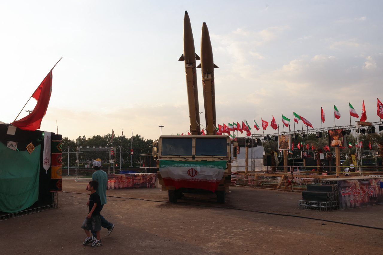 Iran reportedly weighs attacks on U.S. targets in Europe as UAE severs trade with Tehran