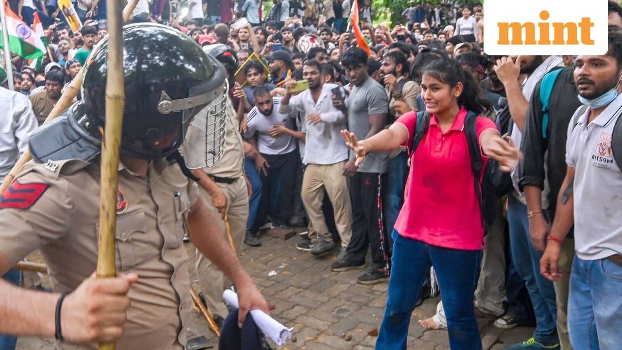 CJP protest in Delhi Jantar Mantar: Why India can't afford this crisis to last long amid US-Iran war? Explained