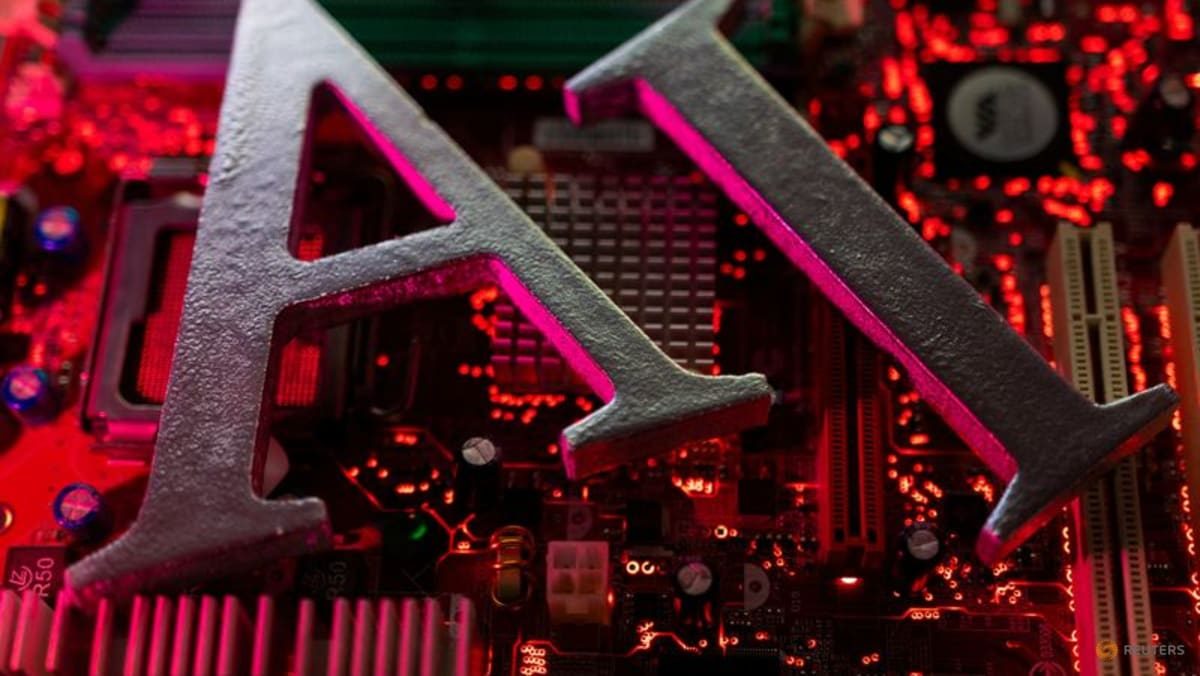 AI chip startup Etched doubles valuation to $21 billion in under a month