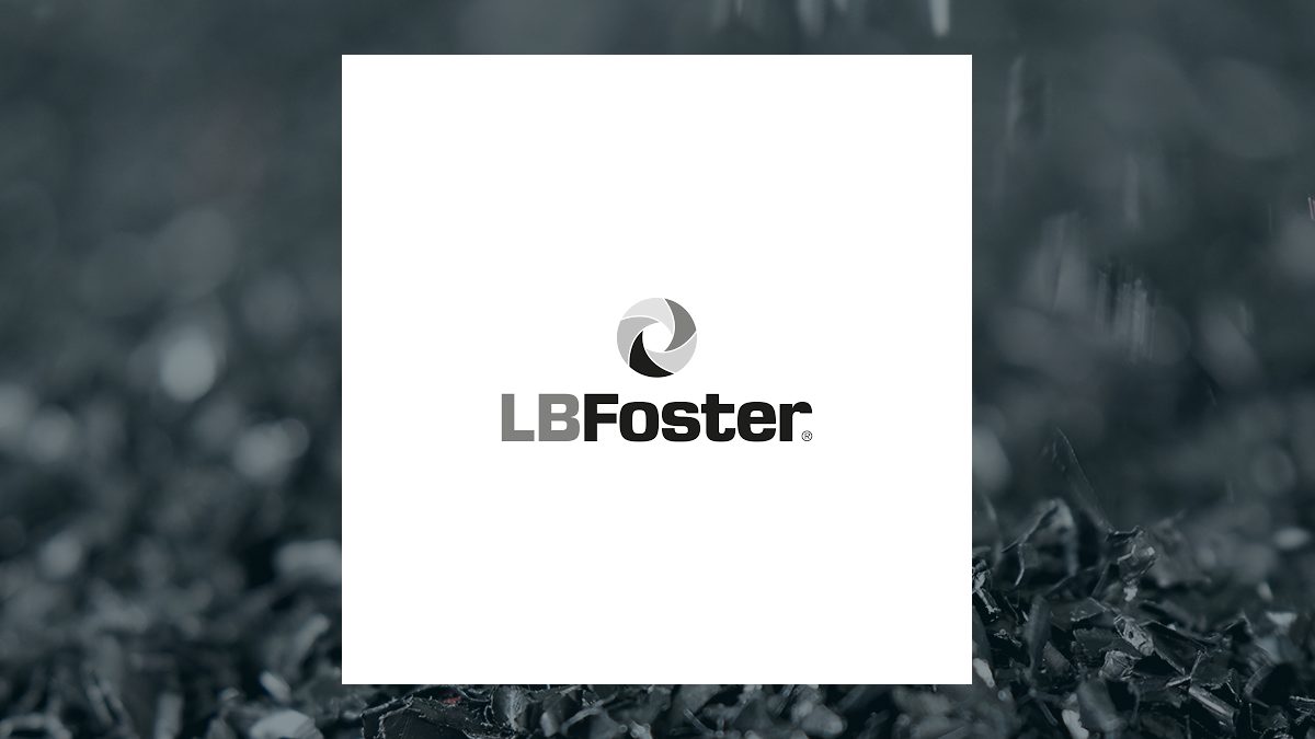 L.B. Foster Highlights Rail Tech Growth as Cash Flow Hits Best Level Since 2017
