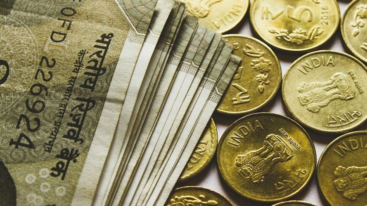 Rupee opens 6 paise higher at 95.38 against US dollar