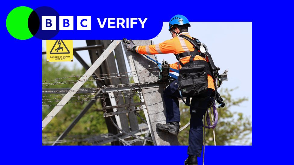 Grid costs overtake wholesale gas as UK power bill driver