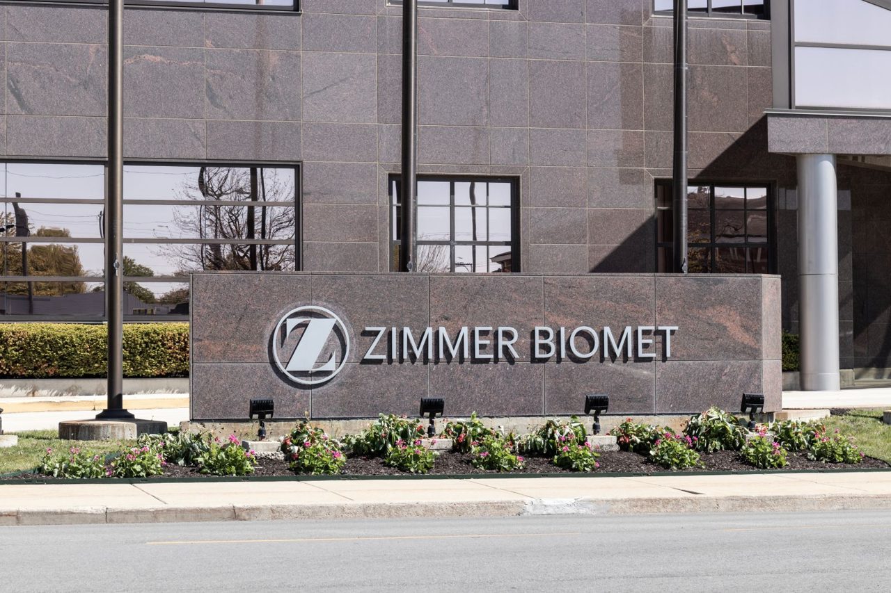 Earnings Preview: What To Expect From Zimmer Biomet’s Report