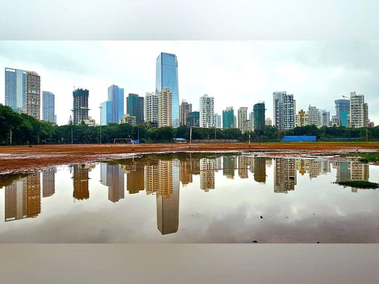 Real estate sector likely to remain resilient despite West Asia crisis: CareEdge