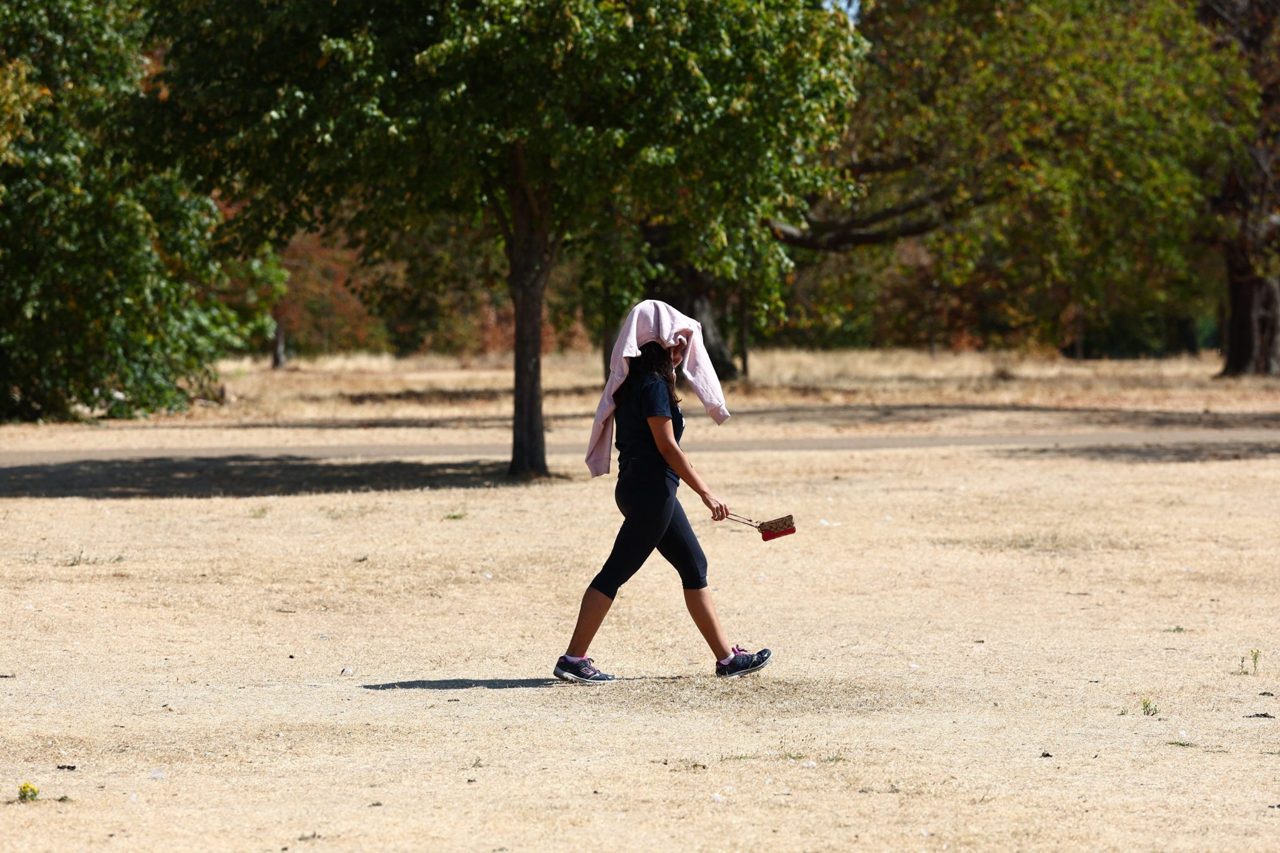 ‘Chronic’ heat risk in Europe draws warning from Swiss Re