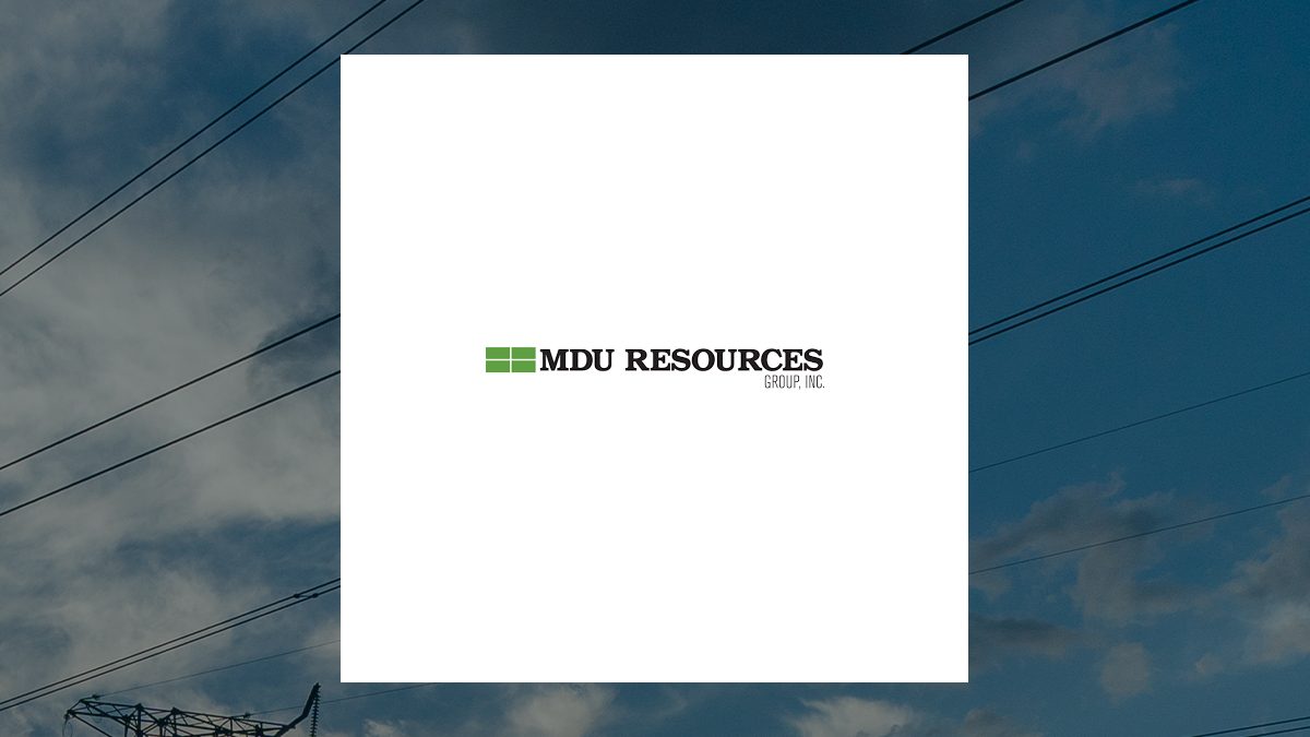 MDU Resources Group Q2 Earnings Call Highlights