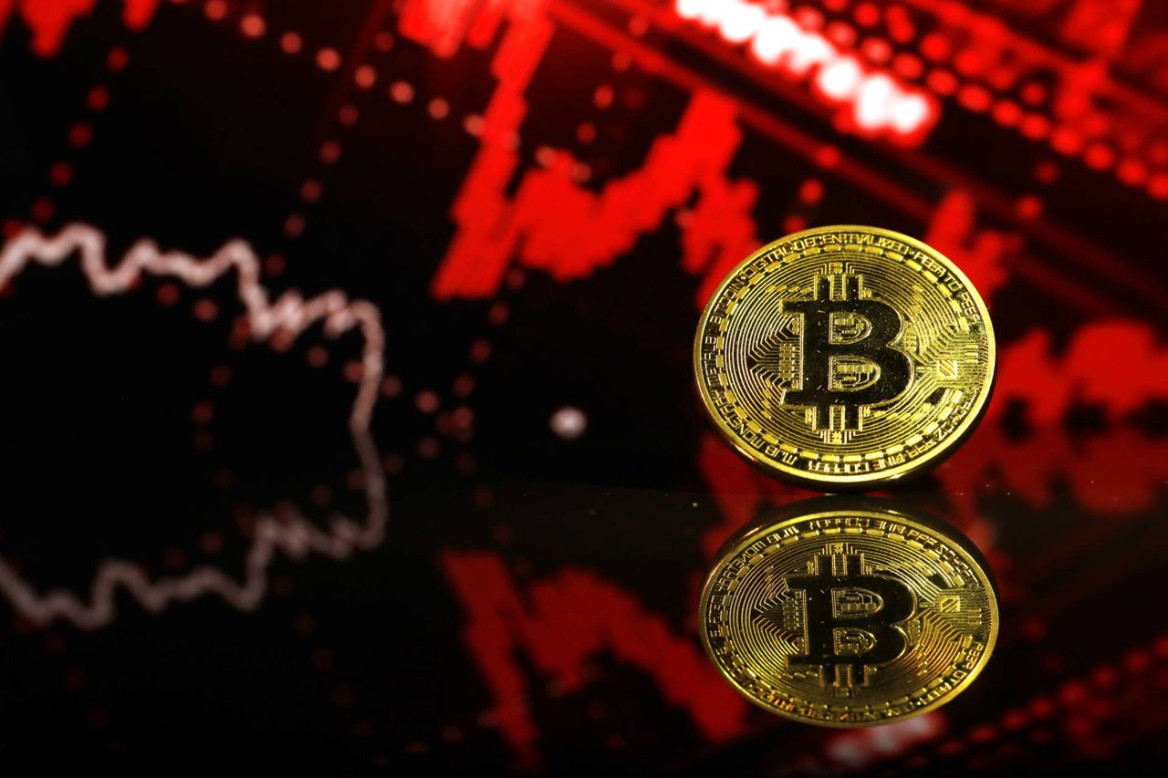 After MicroStrategy, another crypto company sells Bitcoin