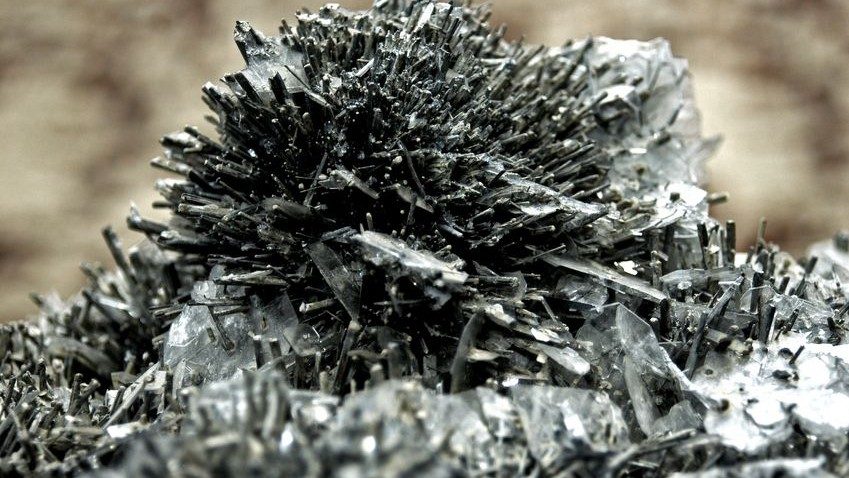 U.S. Leaves Europe Behind in Critical Minerals Race