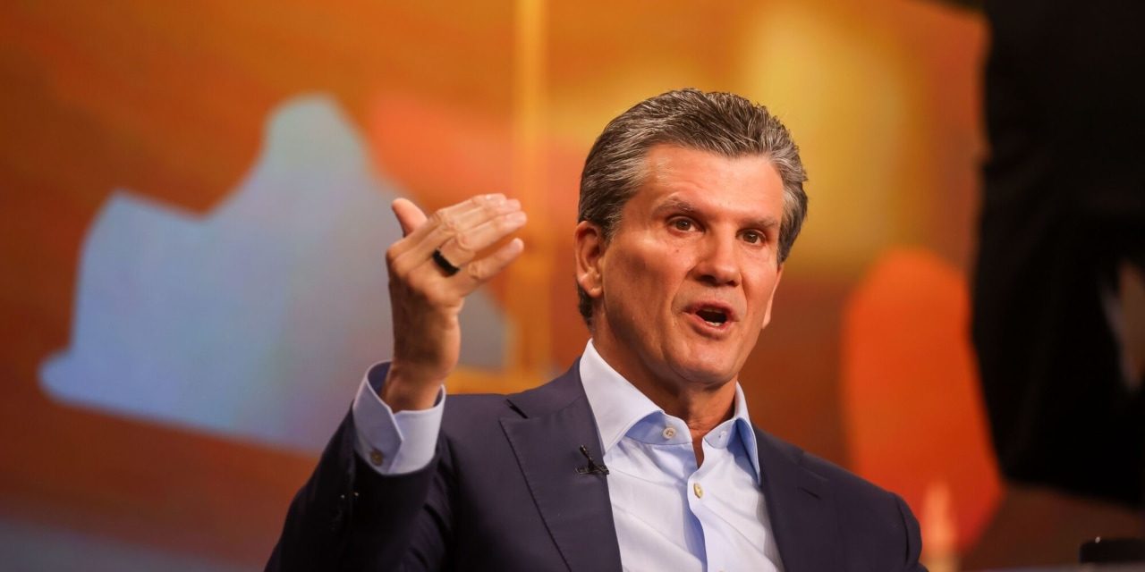 Investment Firm General Atlantic Is Eyeing an IPO Again