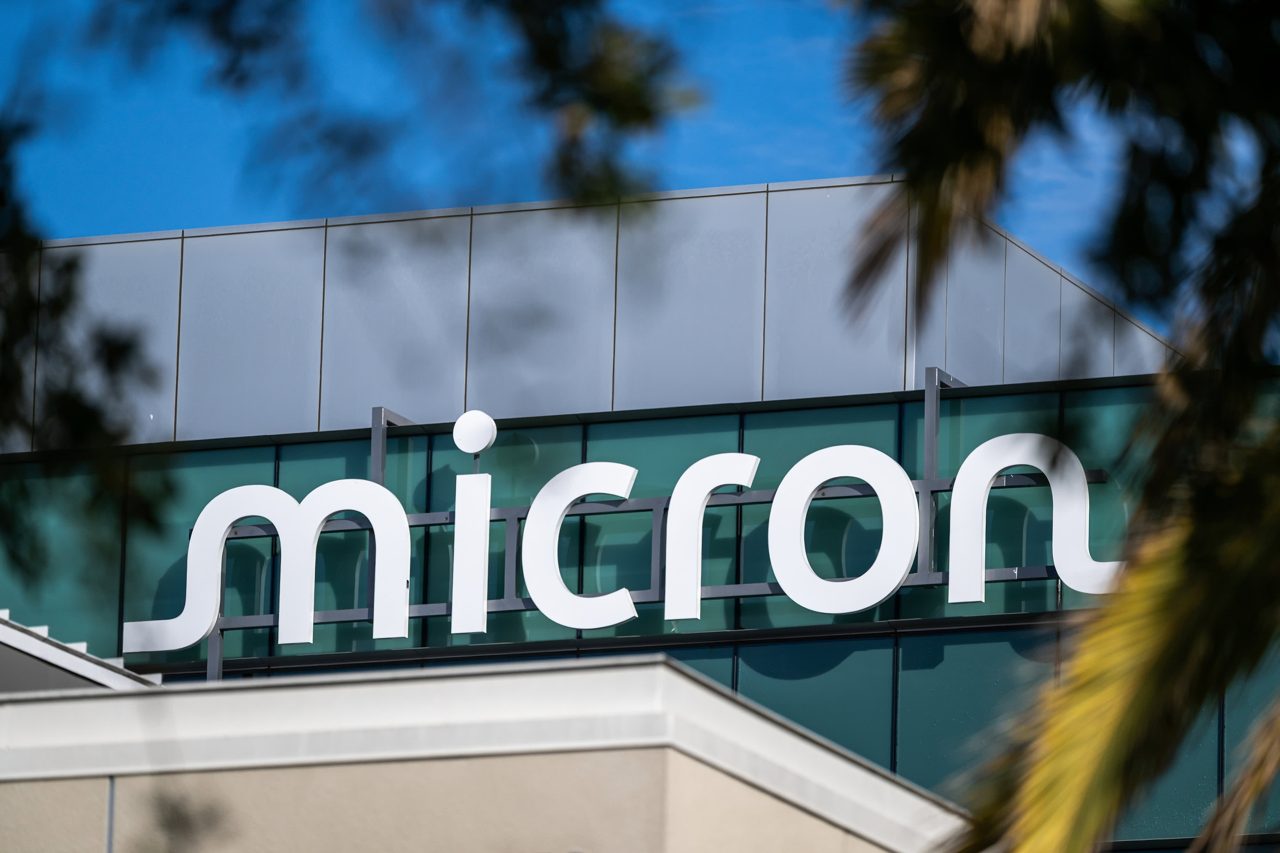 Micron earnings are set to send the market on a wild ride — and a new ETF may add to the volatility