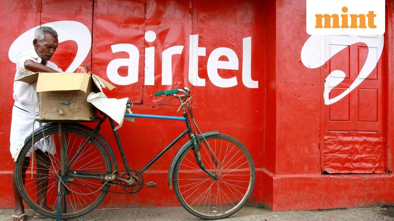 Bharti Airtel stock lacks near-term triggers and even raising stake in Africa biz won’t help much