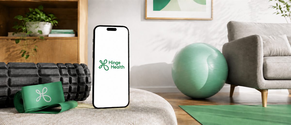 One Platform, Every Ailment: Hinge Health's Gamble