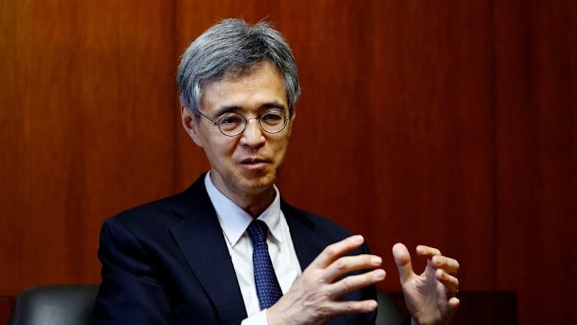 BOJ Deputy Governor Himino Signals Need for Timely Interest Rate Hikes