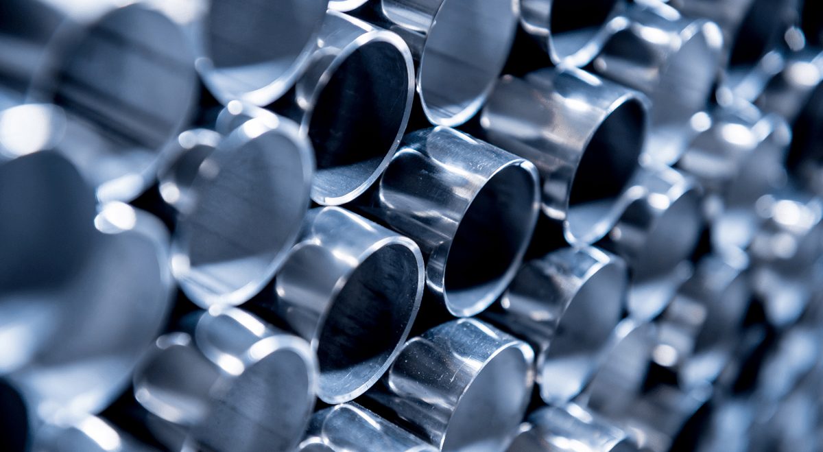 Global Steel Production Slips as Chinese Weakness Offsets Growth Elsewhere