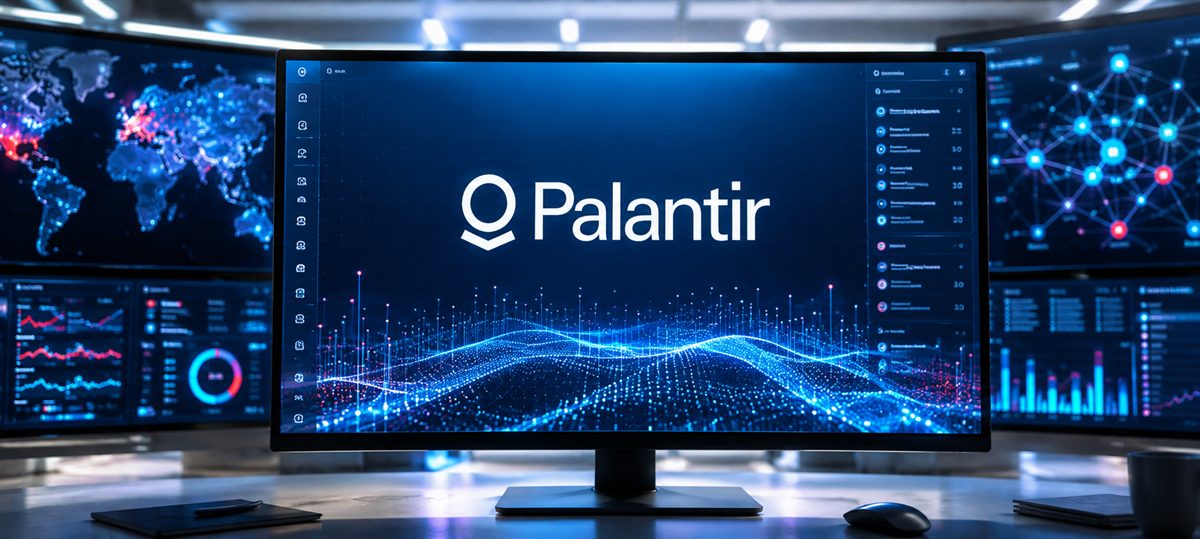 Palantir's Kool-Aid Moment: The Math Behind Karp's Forecast