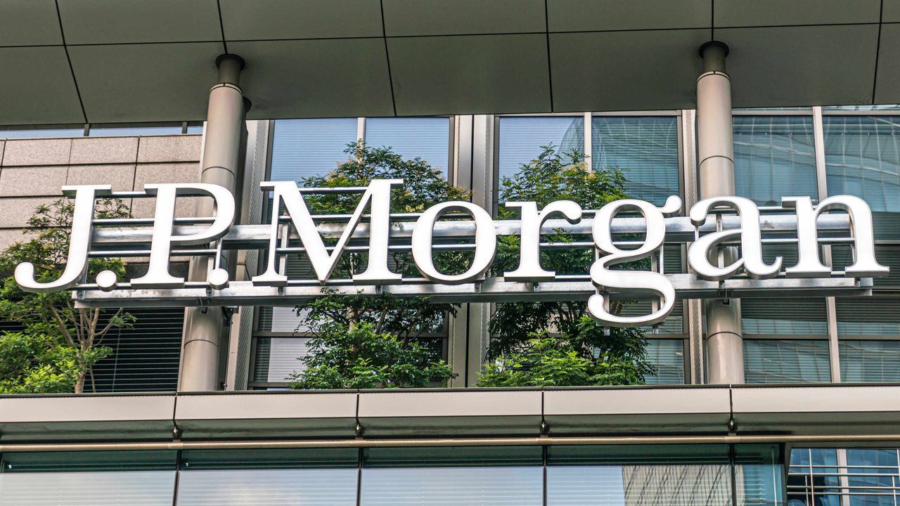 JPMorgan CEO Jamie Dimon offers up a quick insight for investors