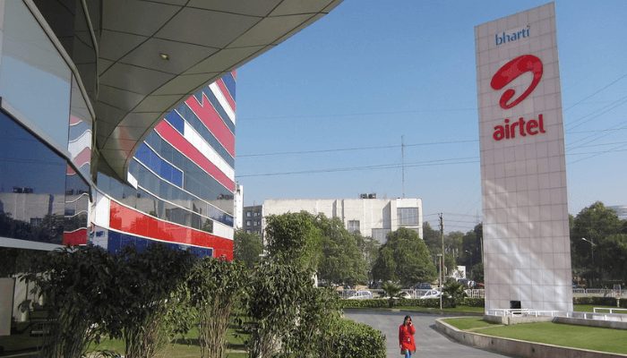 Airtel Africa tops NGX as N21.8tn valuation cements market lead