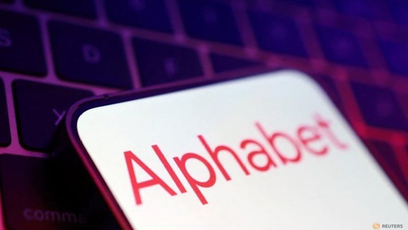 Alphabet looks to raise up to $25 billion from latest bond sale, source says