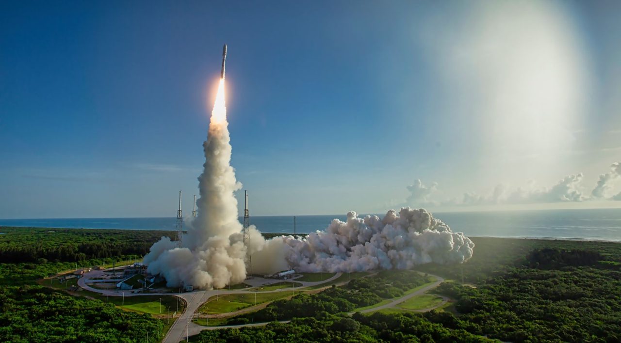 Rocket Lab and AST SpaceMobile Are Priced for the Big Bang. One Space Stock Already Delivered.