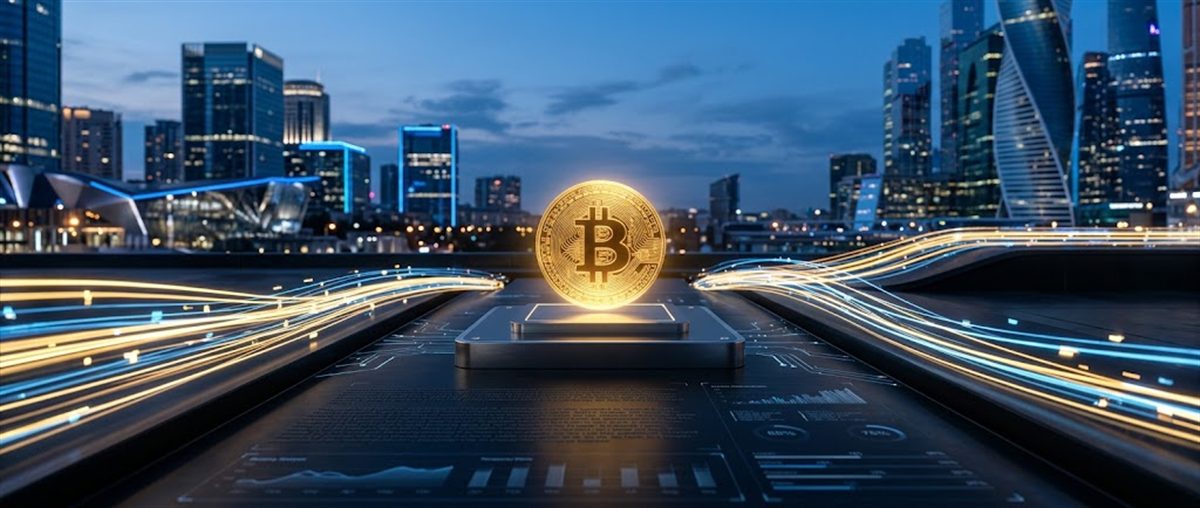 The Bitcoin Comeback May Already Be Underway—2 ETFs for Exposure