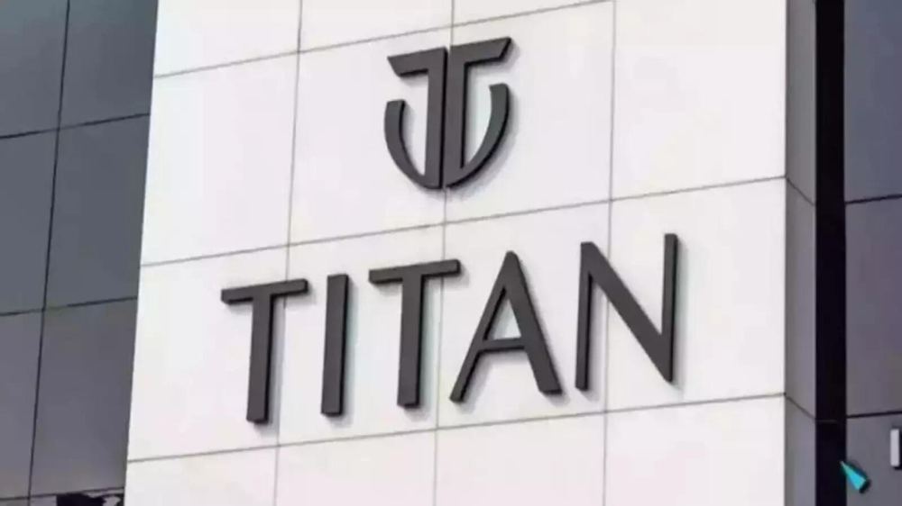 Titan redeems Rs 1,000 crore commercial paper