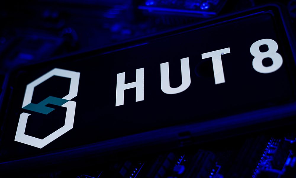 Hut 8 Stock Gets A Price Target Boost As A.I. Pivot Succeeds