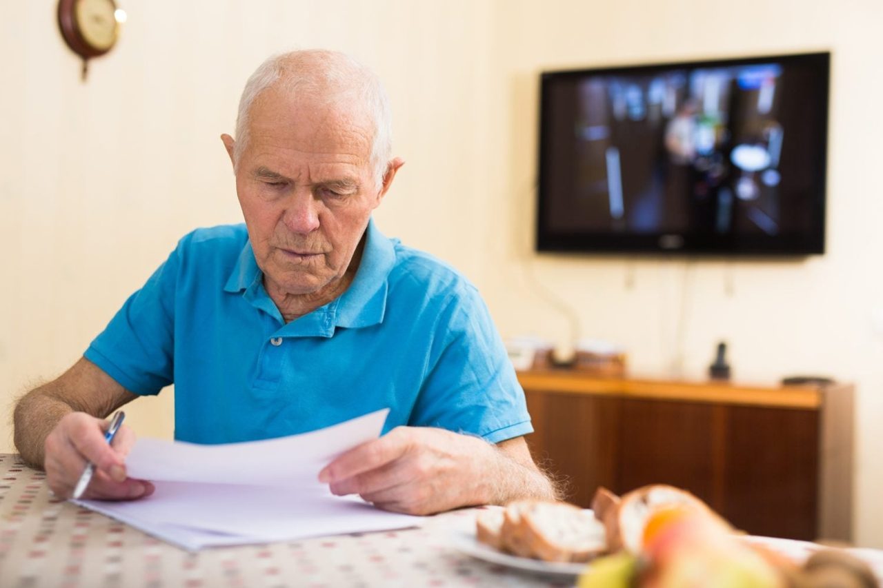 He Had Retiree Health Coverage From a Fortune 500 Company. Medicare Still Fined Him for Enrolling Late