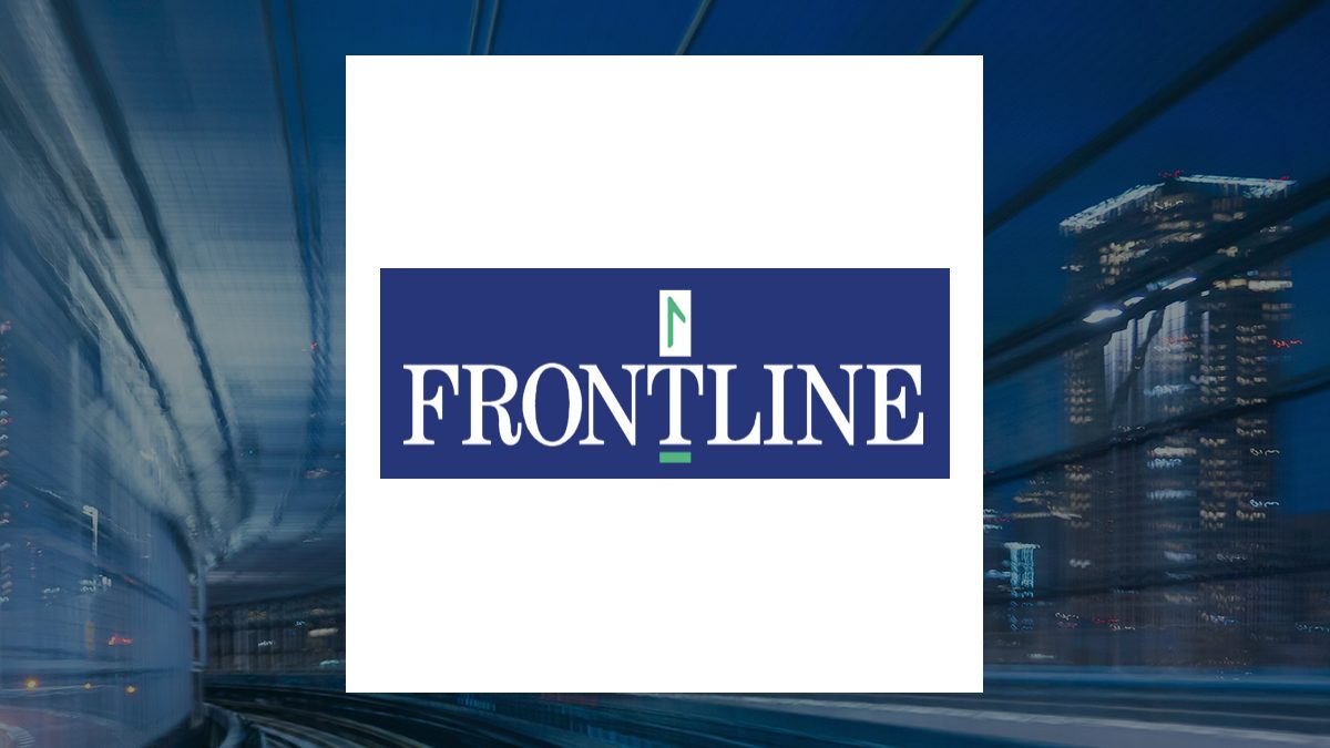 Frontline Q2 Earnings Call Highlights