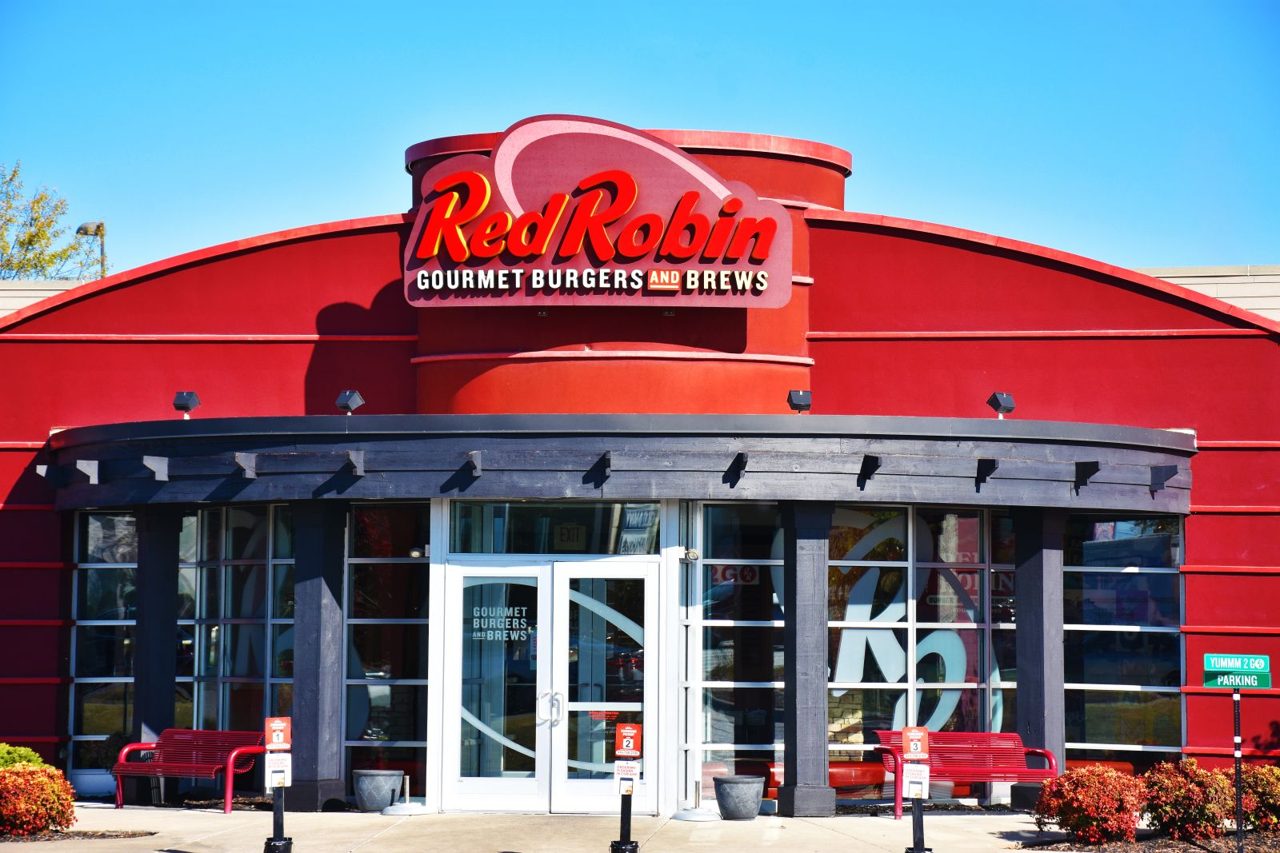 Red Robin Stock Is in the Middle of a Tasty Turnaround You Don’t Want to Miss