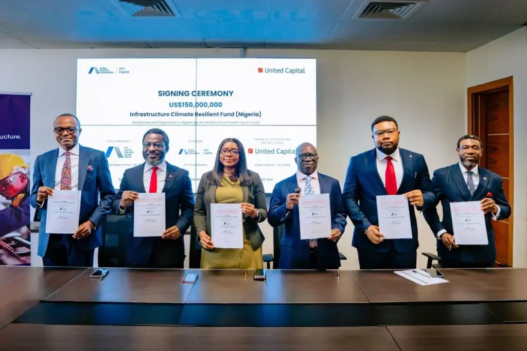 AFC targets $150m fund to unlock Nigeria’s domestic capital for infrastructure