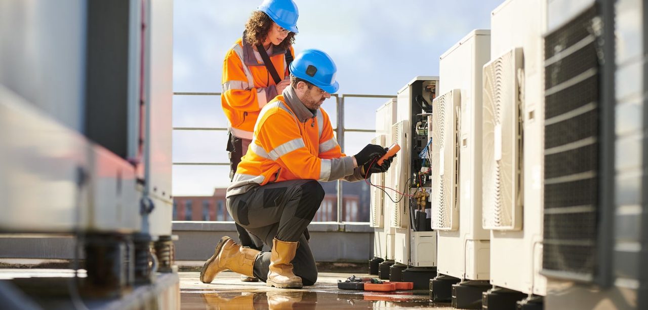 Vertiv Stock Recently Hit an All-Time High. Does Wall Street See More Upside?