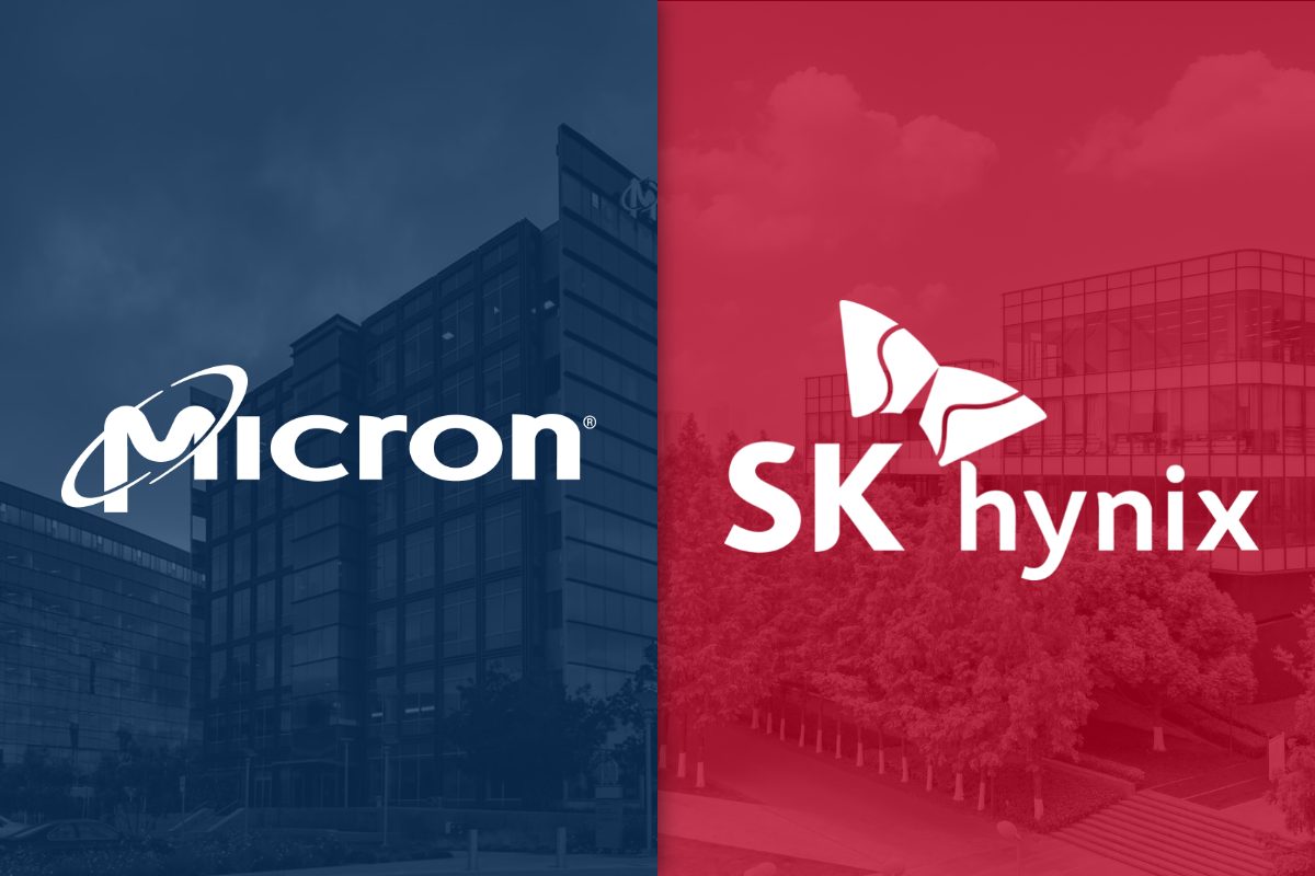 Micron vs. SK Hynix: Which Is the Better Memory Stock to Buy?